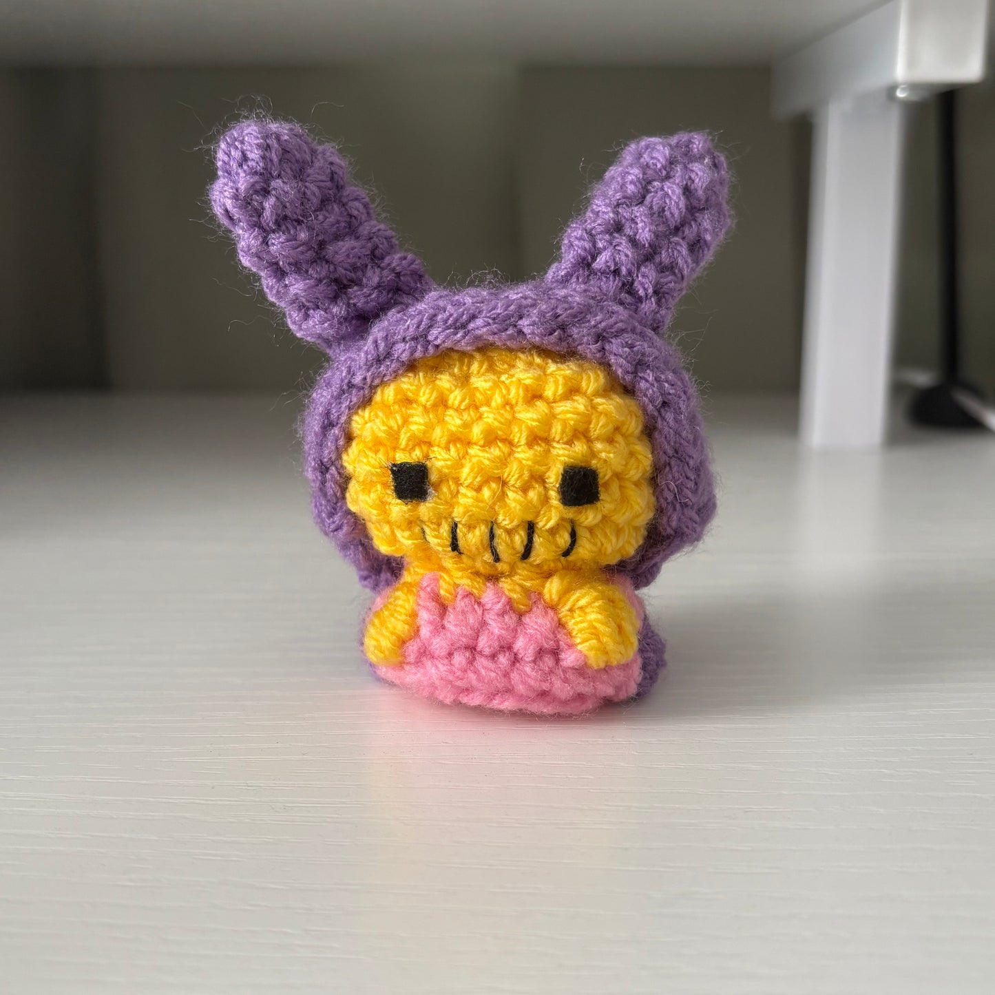 Custom Order Peeled Jax