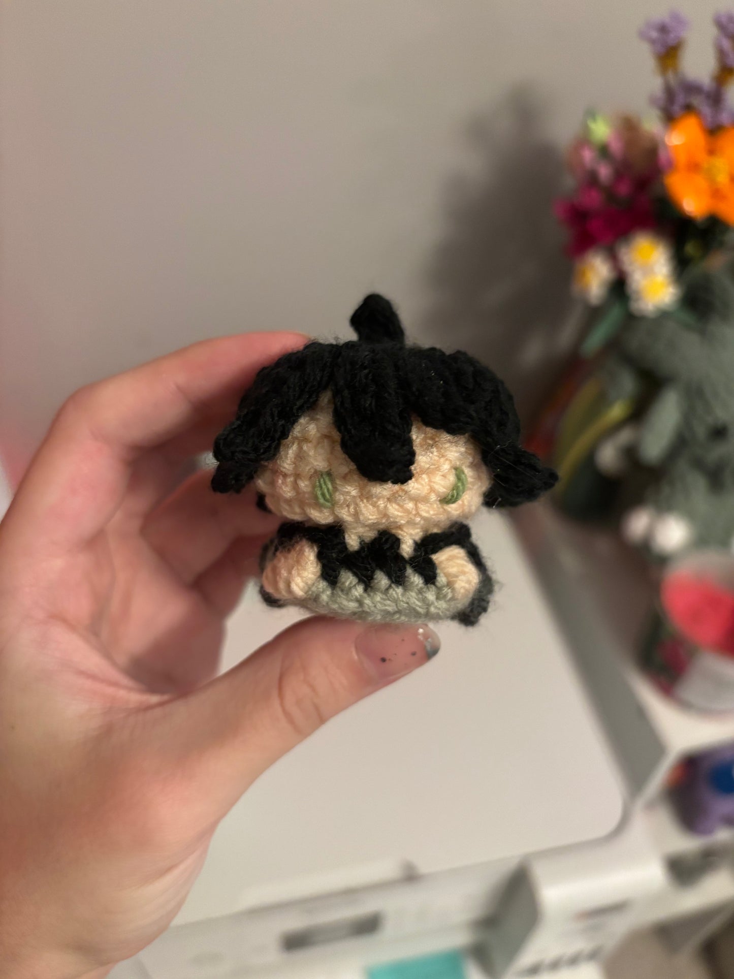 Custom Order