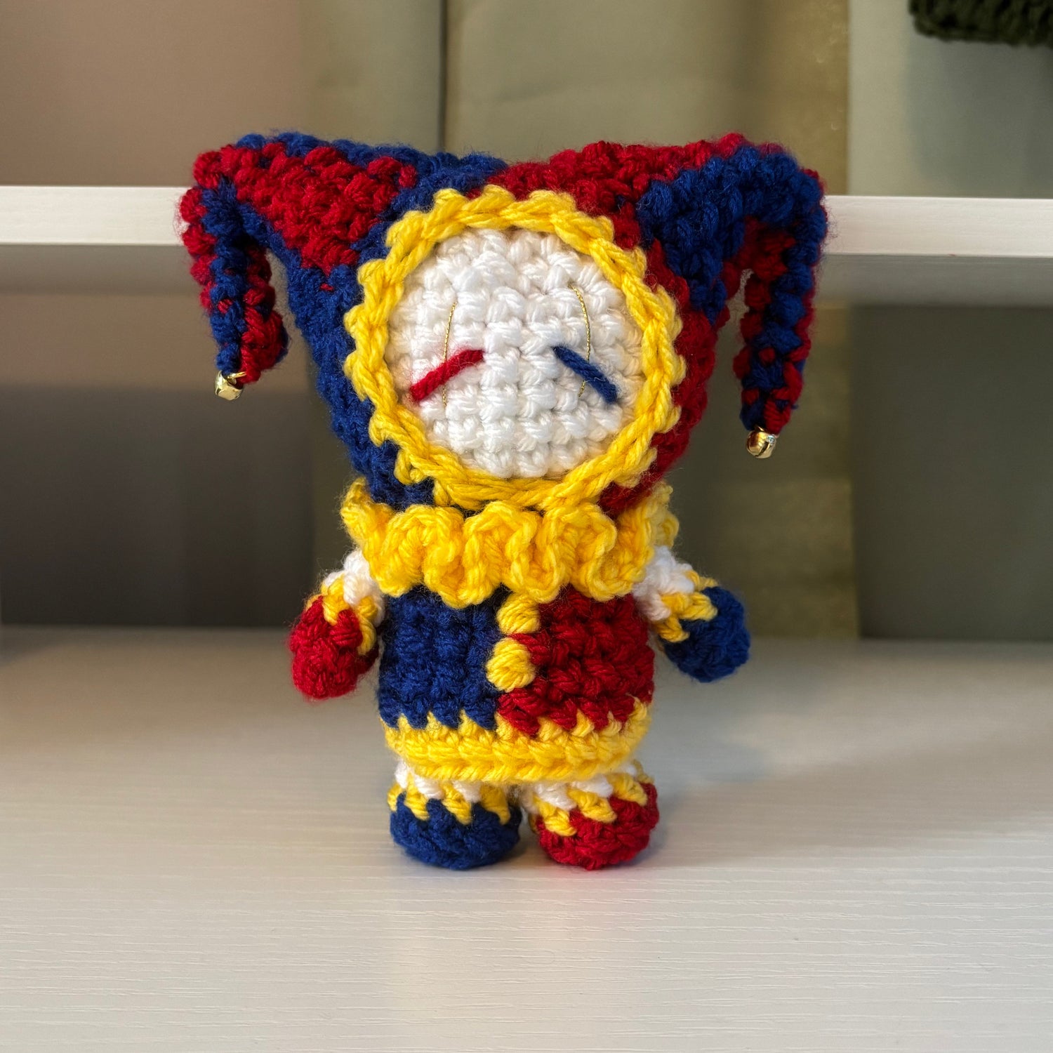 Jester/Clown Patterns