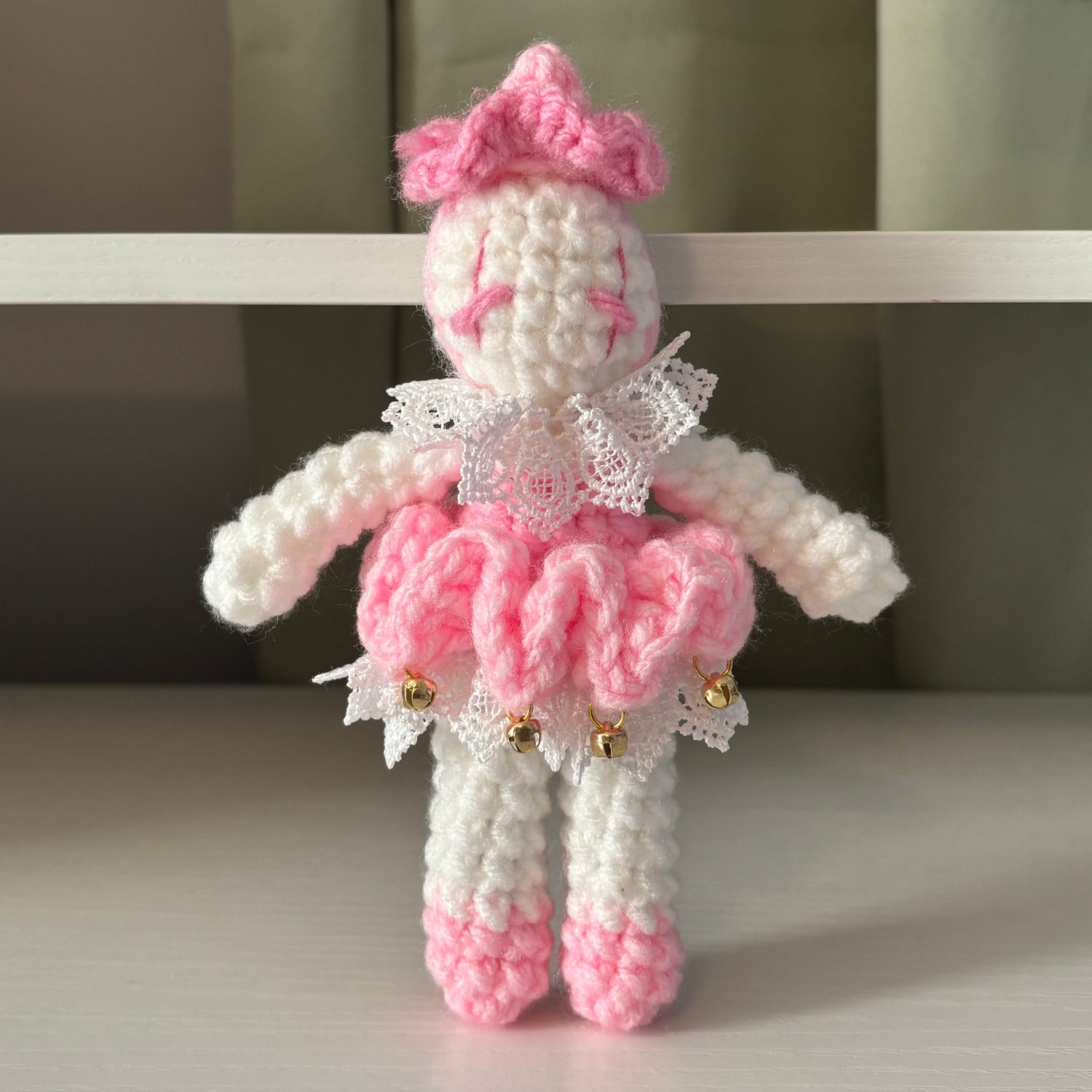 All Crochet Patterns