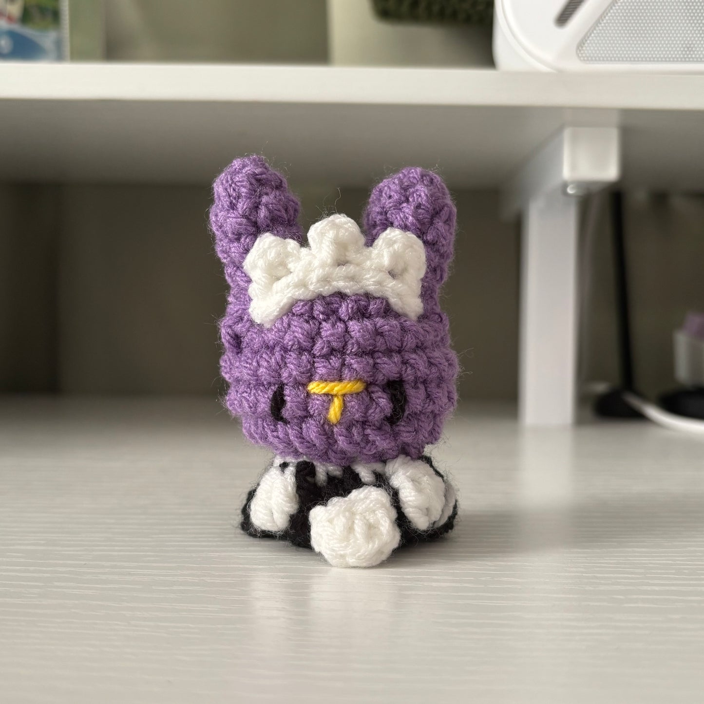 Custom Order Maid Jax
