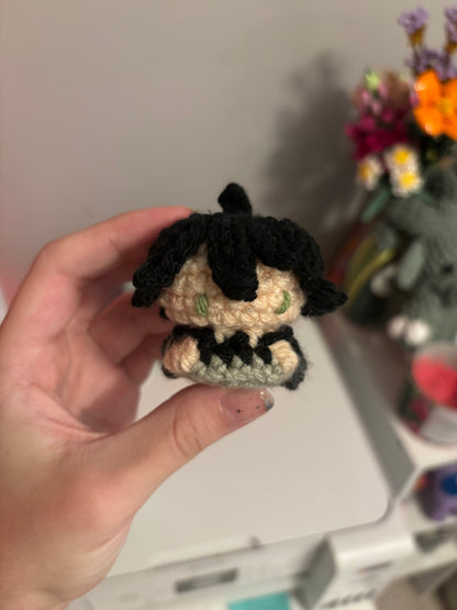 Custom Order