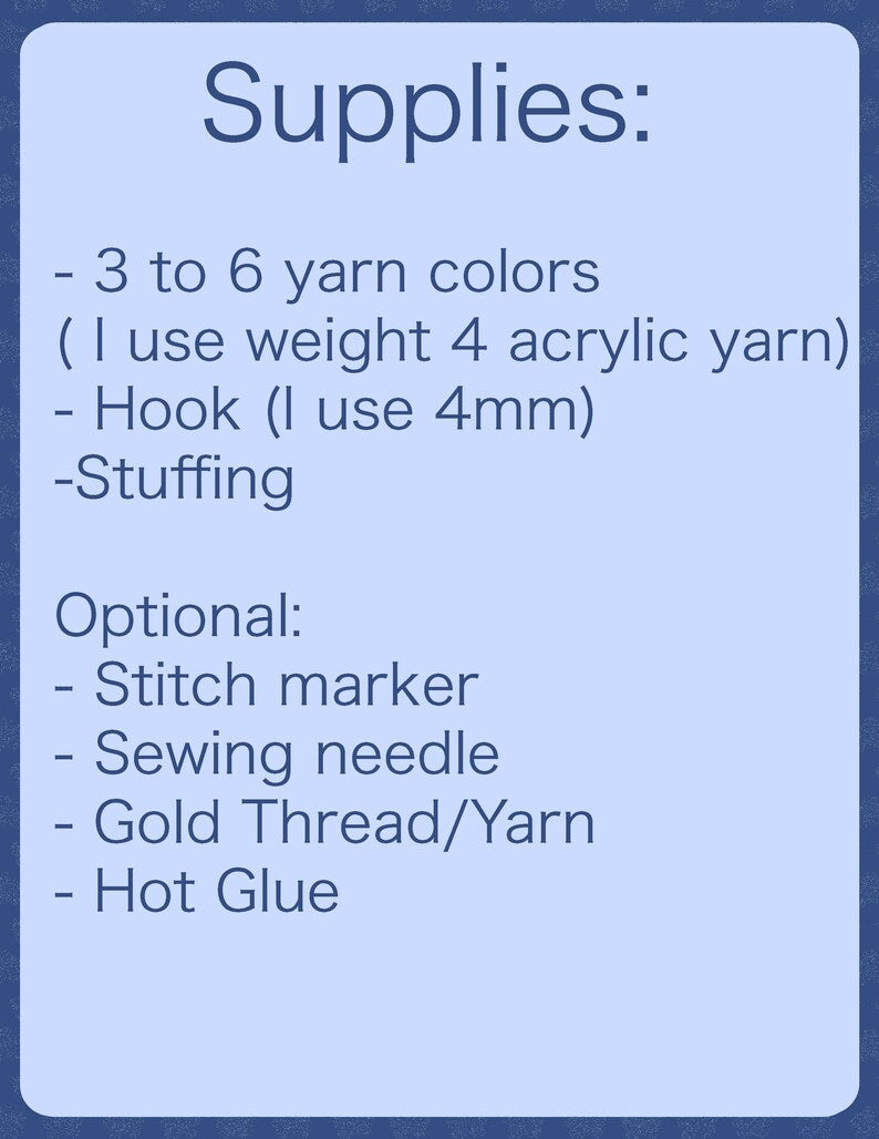 Crochet Pattern – Whimsical Bunny Jester/Clown Plushie – PDF Amigurumi Tutorial