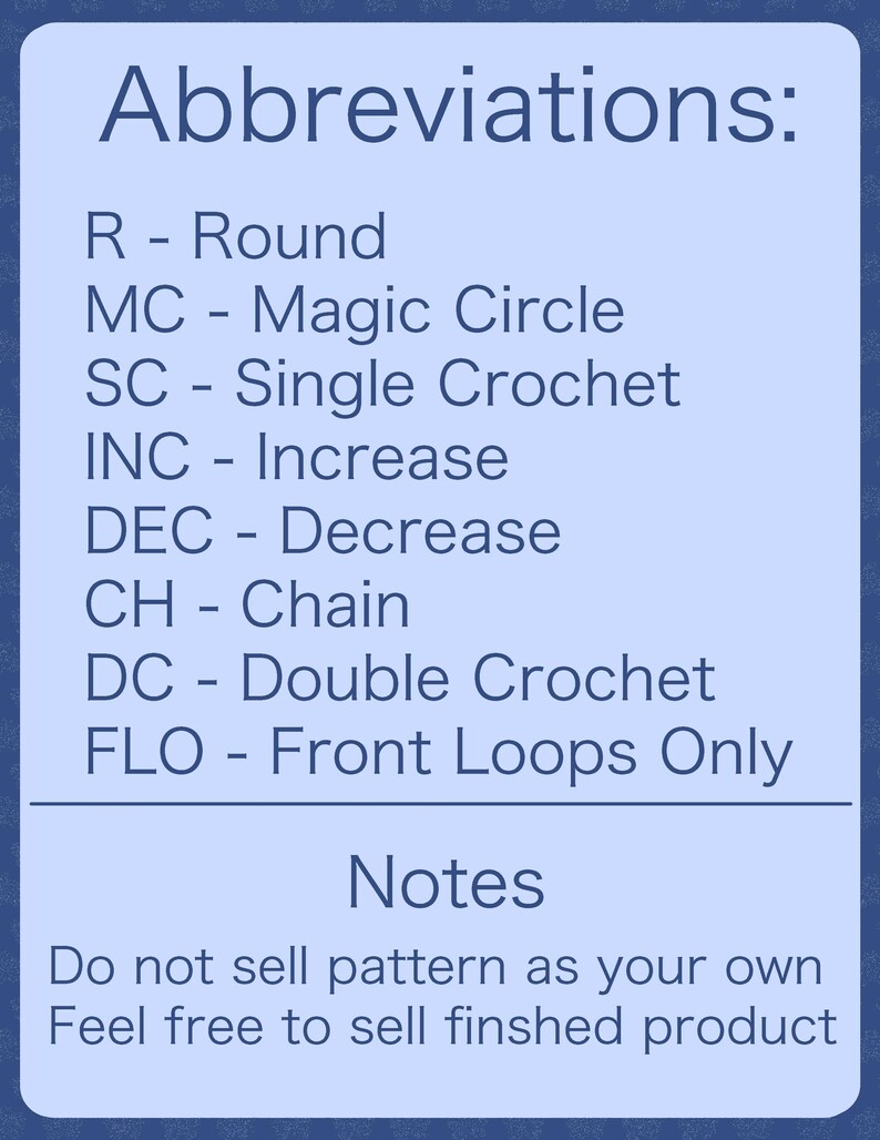 Crochet Pattern – Whimsical Bunny Jester/Clown Plushie – PDF Amigurumi Tutorial