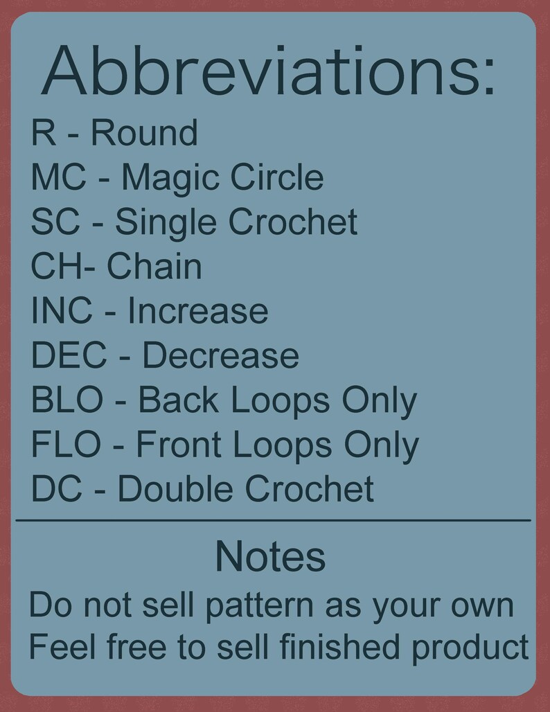 Crochet Pattern – Whimsical One Hat Clown Plushie – No Sew PDF Amigurumi Tutorial