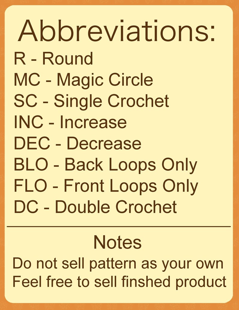 Crochet Clown Duck Pattern | Amigurumi Duck with Clown Hat | Cute Circus Plush PDF Pattern