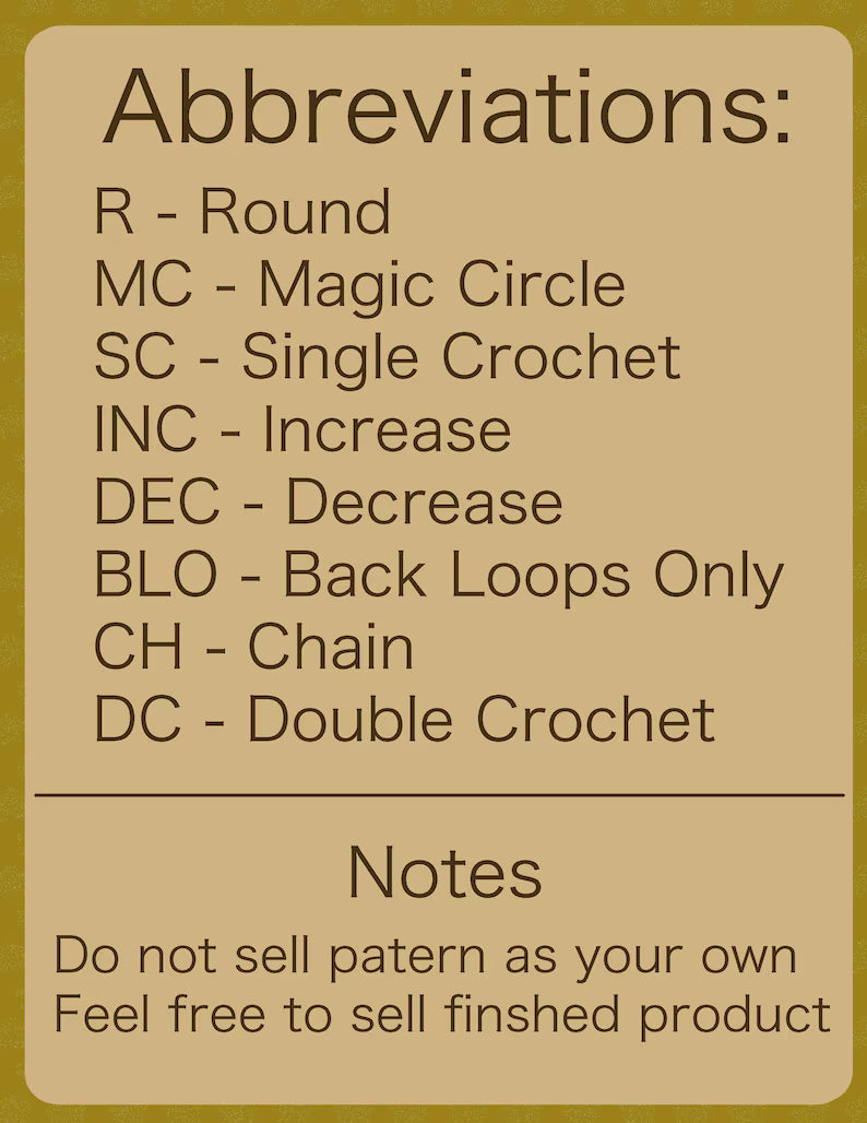 Crochet Pattern – Whimsical Bunny Jester/Clown Plushie – PDF Amigurumi Tutorial