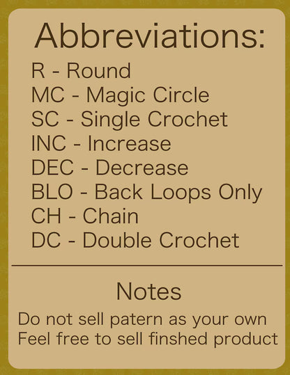 Crochet Pattern – Whimsical Bunny Jester/Clown Plushie – PDF Amigurumi Tutorial