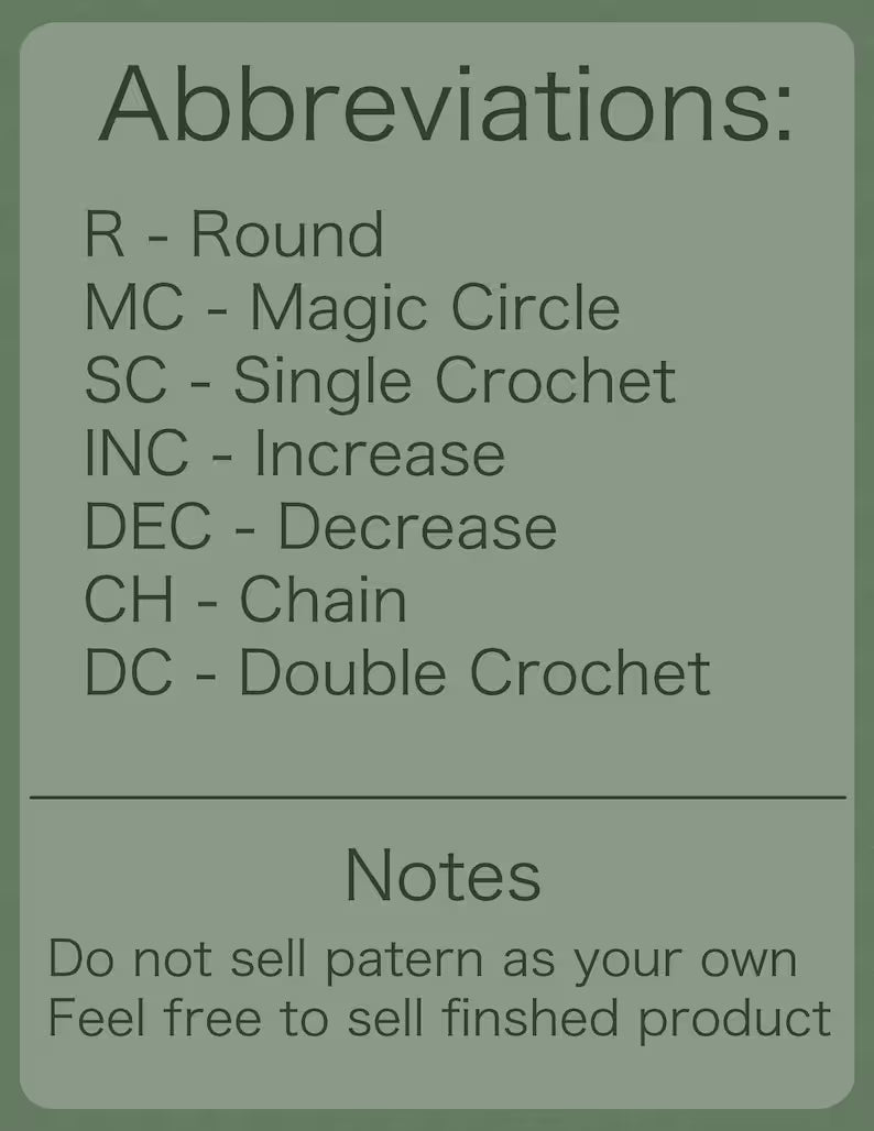2-in-1 Crochet Pattern – Whimsical Jester/Clown Plushie in Standard and Mini – PDF Amigurumi Tutorial