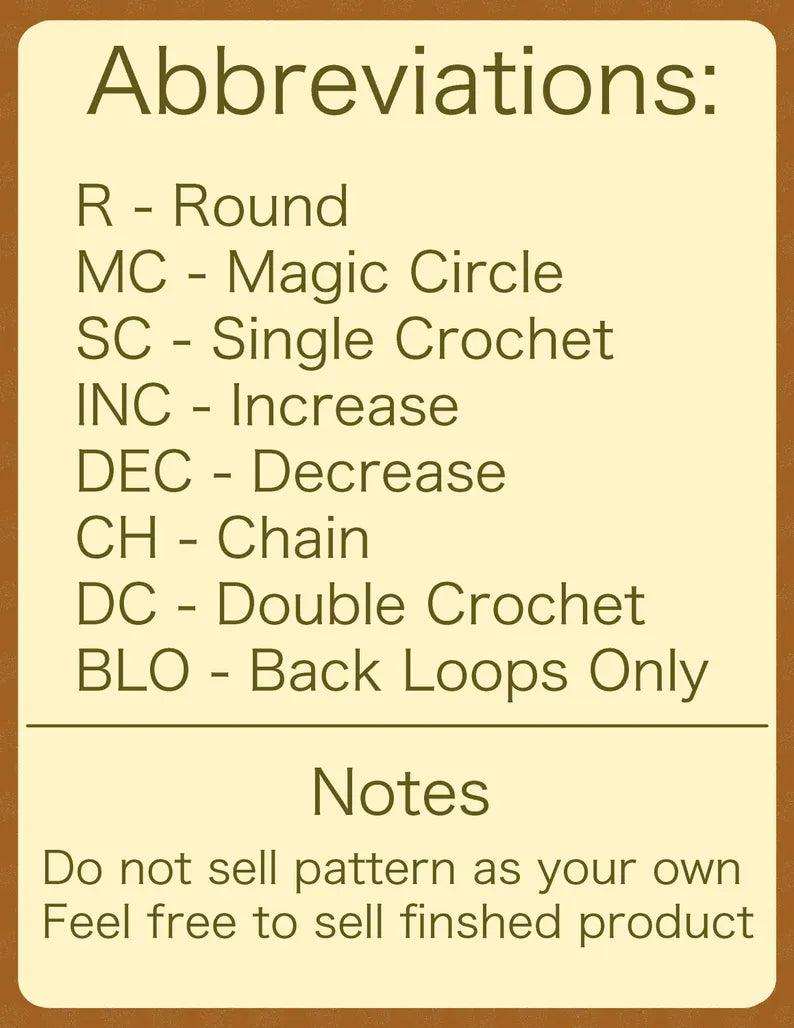 Crochet Pattern – Ragdoll Jester/Clown Plushie – PDF Amigurumi Tutorial